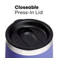 thumbnail image 5 of Hydro Flask  10 oz Ceramic Wine Tumbler, 5 of 7