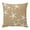 Brown, Tan, White, variant on Throw Pillow Covers, Beige Coastal Starfish 16x16 Pillow Covers for Couch/Sofa/Bed, Nautical Summer Beach Ocean Rustic Decorative Square Linen Cushion Pillowcase for Home Decor