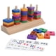 thumbnail image 4 of Juguete A Juego Con Forma Geométrica Juguete A Juego Con Forma De Madera Juguete A Juego Juguetes A Juego Forma Geométrica A Juego Con El Color Enseñanza De Madera Juguetes A, 4 of 8