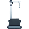 Detecto Scale Receiving Balance Beam - 854F100PK