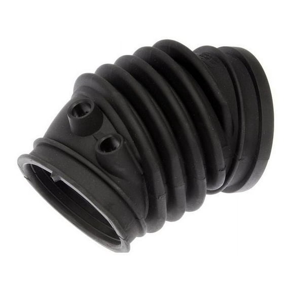 Air Intake Hose - Compatible with 2001 - 2005 Pontiac Aztek 3.4L V6 2002 2003 2004