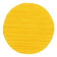 thumbnail image 4 of Unique Loom Solid Shag Collection Area Rug (7' 10" Round Tuscan Sun Yellow), 4 of 7