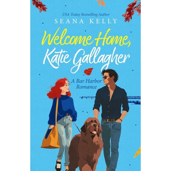 Welcome Home, Katie Gallagher, (Paperback)