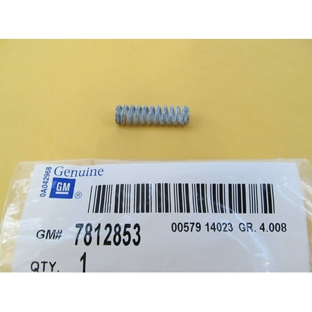 , Spring, 7812853, 1985-1997 Astro Safari Lumina Eldorado Seville Steering Column Spring OEM NEW