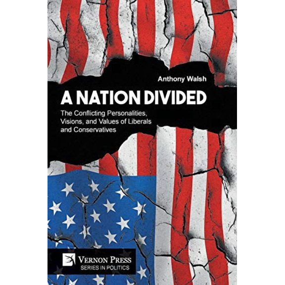 Politics: A Nation Divided (Paperback)