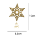thumbnail image 2 of Herramienta para hornear galletas de fondant tridimensional con temática navideña con juego de sellos de émbolo, pan de jengibre para niño/niña, muñeco de nieve, Papá Noel, árbol de Navidad, reno,, 2 of 5