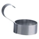 thumbnail image 1 of Asa para taza de café. Empuñadura para bebidas. Protege mano de superficie caliente de taza. Accesorio ligero y resistente al ., 1 of 8