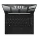thumbnail image 2 of ASUS TUF A16 Gaming Laptop, Pantalla WUXGA 165Hz de 16, AMD 8-Cores Ryzen 7 7735HS, AMD Radeon RX7700S, 32GB DDR5, 1TB PCIe 4.0, 2 of 8
