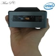 thumbnail image 4 of Mini PC Intel NUC core i3 8GB de RAM SSD 240GB Windows 10 PRO, 4 of 6