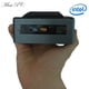 thumbnail image 4 of Mini PC NUC Intel Core i3 8140U 4GB de RAM SSD 960GB Windows 10 PRO, 4 of 6