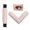 Black, variant on Twist Stamp One-piece Stamp Long-lasting Quick-drying--