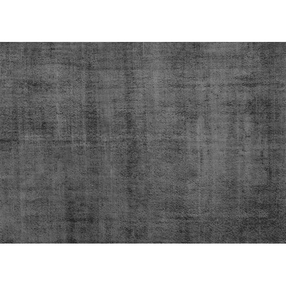 Ahgly Company Indoor Rectangle Persian Gray Traditional Area Rugs, 2' x 3'
