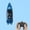 High-Speed Racing Yacht Under $5 a2, variant on sdhkgrrt Remote Control Boat, 2.4G High Speed RC Racing Yacht forKidsBoys, Large Capacity Rechargeable Battery Speed Boat, Durable WaterToyfor Pool Lake Outdoor Play