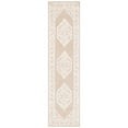 thumbnail image 5 of SAFAVIEH Metro MET706T Handmade Ivory / Brown Rug, 5 of 7