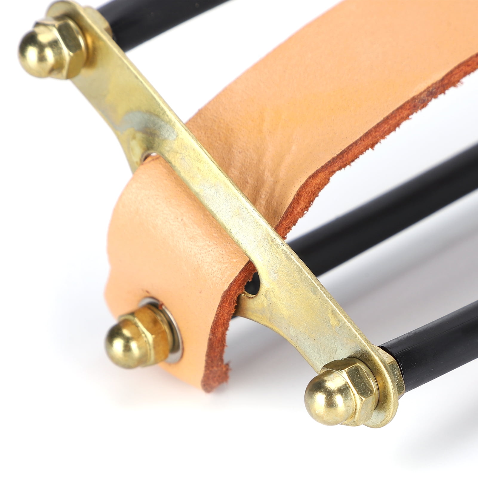 Billiard Table Falling Rail, 6 Pcs Billiard Table Bronze Brass Rail