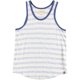 thumbnail image 1 of Camiseta sin mangas de algodón Ralph Lauren para hombre Blanca Pequeña, 1 of 1