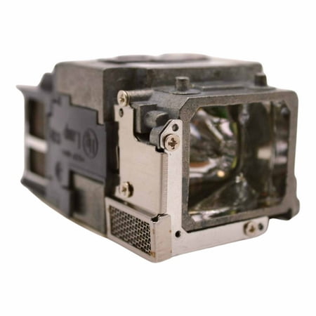 Jaspertronics Lamp & Housing for The Epson Powerlite 1781W Projector with Original UHE Bulb Inside 1 Year Warranty 1 Unit per pack