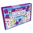 thumbnail image 3 of Picture Bingo Game with Match the Picture Educational Learning for Ages 3+, by Junior Learning, 3 of 5