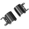 thumbnail image 2 of 2Pcs Suitable for 15-BS 15T-BS 15- 15Z- 250 G6 255 G6 Laptop Hinge Cover Screen Shaft Cover, 2 of 5