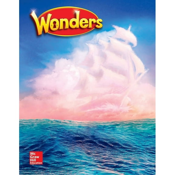 Wonders Grade 2 Literature Anthology, (Hardcover)