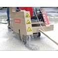 thumbnail image 2 of Edco Ss-24 24 Hp Gas 24In Self-Propelled Saw, 2 of 3