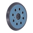 thumbnail image 3 of Wheel Paint, Grinder Wheel Not Easy To Fall Off Craftsmanship Stable Operation  For Worker For Home, 3 of 8