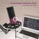 thumbnail image 3 of Kit de micrófono para podcast FIFINE T669 USB para grabación de ordenador, 3 of 9