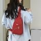 thumbnail image 5 of Bolso de Viaje onlyliua Moda para El Pecho Hombres y Mujeres Ligero Impermeable Tipo Bandolera, 5 of 6