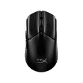 thumbnail image 2 of Mouse HP HyperX Pulsefire Haste 2 Core inalámbrico, 2 of 5