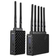 thumbnail image 2 of Teradek Bolt 6 LT 750 3G-SDI/HDMI Transmisor y Receptor Inalámbricos Kit de Lujo, Montaje Dorado, Alcance de 750', 2 of 8