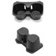 thumbnail image 3 of Water Cup Holder for TOYOTA RAV4 XA50 RAV 4 2019-2022 Water Glass Frame Interior Parts Automobiles, 3 of 5