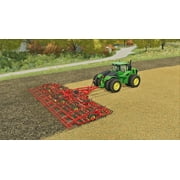 Farming Simulator 22, GIANTS Software GmbH, Playstation 5