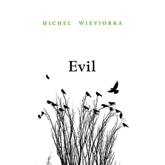 Evil (Paperback)