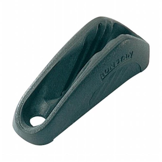 V-Cleat Open - Small - 3-6 mm. Rope Diameter