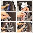 thumbnail image 5 of Housse de Protection pour Jante de Voiture 8m, 5 of 5