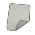 thumbnail image 1 of asddcavvf Tapis pour Chien en Soie Glacée, Tapis d'Été Lavables et Portables pour Animaux de Compagnie, Tapis Rafraîchissants pour Chiens et Chats, Lit pour Chien pour Chenil, Tapis Rafraîchissants pour Dormir, Tapis pour Animaux de Compagnie Extérieurs pour Chiens, 1 of 8