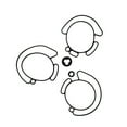 thumbnail image 2 of 2-pack Carburetor Carb Rebuild Repair Kit Fit for Johnson Evinrude 90 100 105 115 150 175 HP 0438996 0435442 0436852 18-7247, 2 of 5