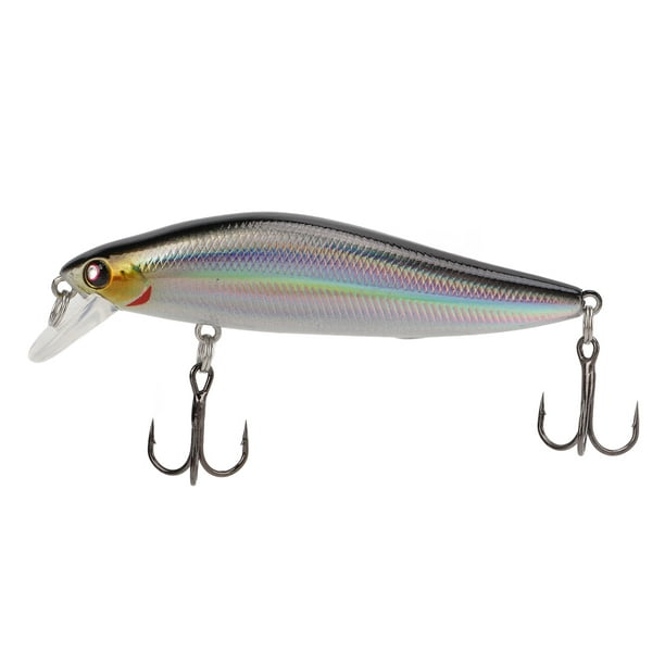 Minnow Baits,10g Minnow Lure Anti Artificial Fishing Lures Minnow Lures Top  of the Line 
