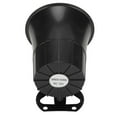 thumbnail image 3 of Alarm Siren Speaker, High Decibel Alarm Siren With Adjustable Angle Installation For Enhanced Security, 110Db At Dc 12V, Widely Compatible Alarm, 3 of 5