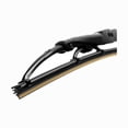 thumbnail image 3 of KarParts360 For Chevy Impala 2011 12 13 14 15 2016 Wiper Blade | Rubber, Metal | Hook Installation, 3 of 5