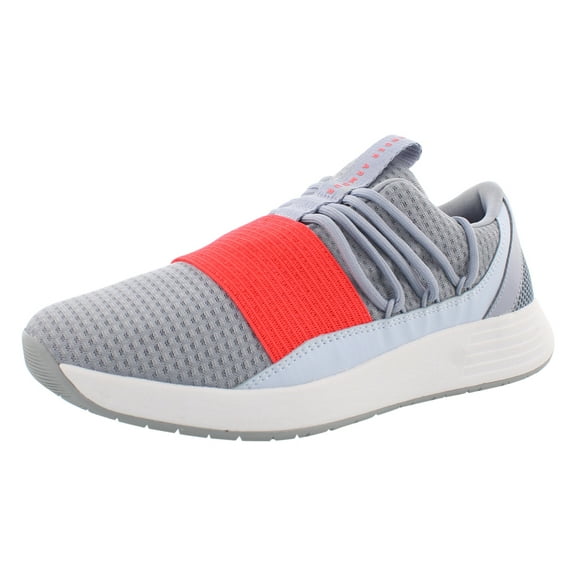 Under Armour Breathe Lace Nm2 Womens Shoes Size 9.5, Color: Blue Heights/Moonstone Blue