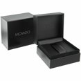 thumbnail image 4 of Movado Stratus Quartz Movement Black Dial Men's Watches 0607249, 4 of 4