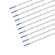 thumbnail image 3 of Électrodes de soudage à pointe bleue (1,6 x 150 mm), 3 of 4