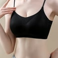 thumbnail image 4 of Seamless Ultra Thin Bras for Women Summer Ice Silk Lift Up Bra Adjustable Straps Breathable Daily Bra, 4 of 8