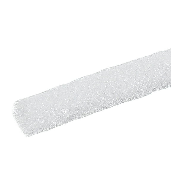 3/8 Inch x 16 Feet Backer Rod for Gaps and Joints Foam Rope Caulk Crack Joint Filler, White