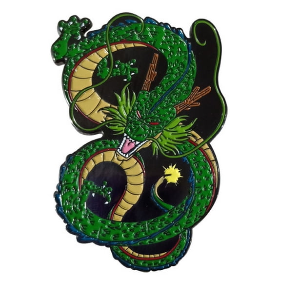 Dragon Ball Z- Shenron Pin