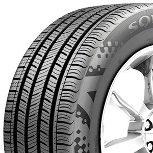 Kumho Solus TA11 All-Season Tire – 195/65R15 91T Sansujyuku sansujyuku.com