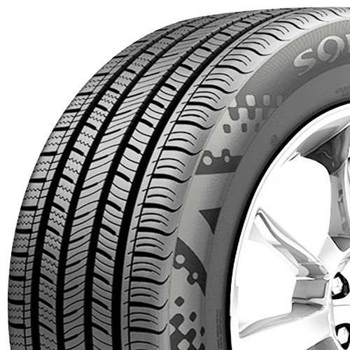 Kumho Solus TA11 All-Season Tire – 195/65R15 91T Kumho Solus TA11 All-Season Tire – 195/65R15 91T Sansujyuku sansujyuku.com
