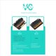 thumbnail image 2 of 4X para Placa de ExpansióN Microbit IOBIT V2.0 Placa de Placa Adaptadora Horizontal Escuelas Primarias y Secundarias, 2 of 5