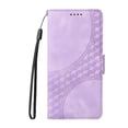 thumbnail image 5 of Funda GANGXUN para Samsung Galaxy A06 con diseño acolchado elegante, cuero PU, protección total y ajuste preciso, 5 of 5